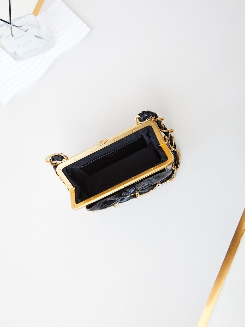 Ch**el satchel bags